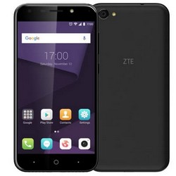 Прошивка телефона ZTE Blade A6 в Туле